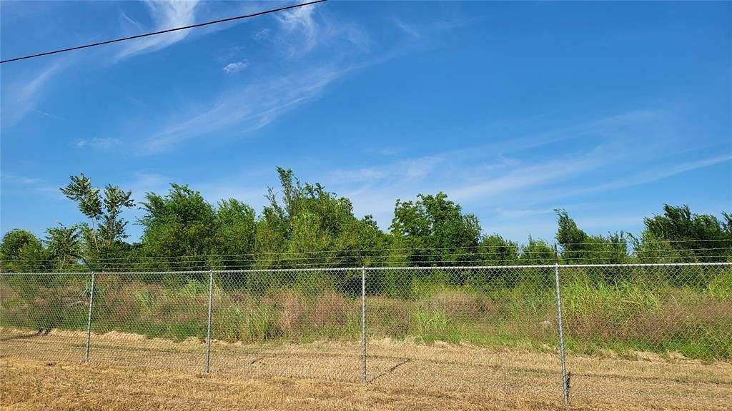 2.92 Acres of Commercial Land for Sale in Oklahoma City, Oklahoma