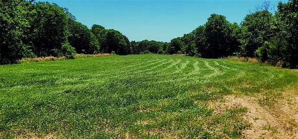 80 Acres of Recreational Land & Farm for Sale in St. Louis, Oklahoma