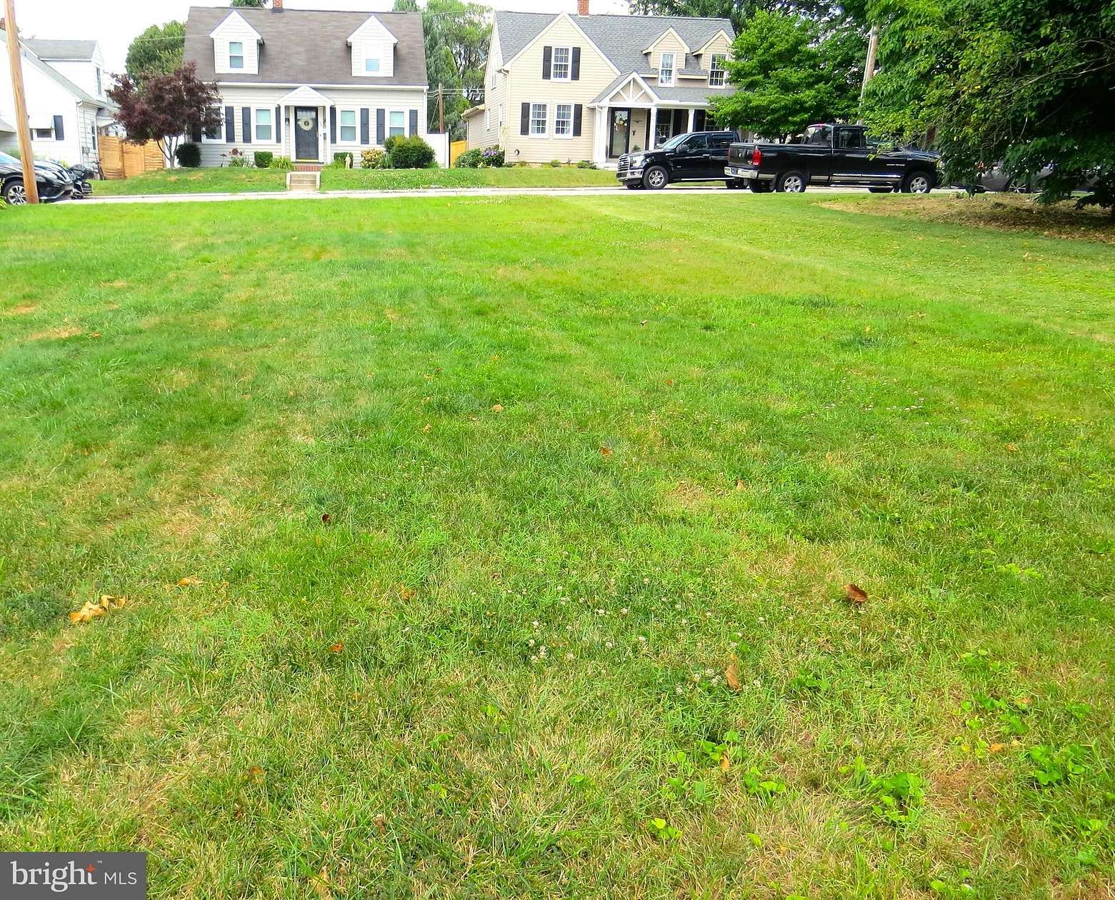 0.09 Acres of Residential Land for Sale in Littlestown, Pennsylvania
