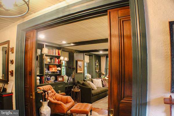 14.7 Acres of Land with Home for Sale in Ivyland, Pennsylvania