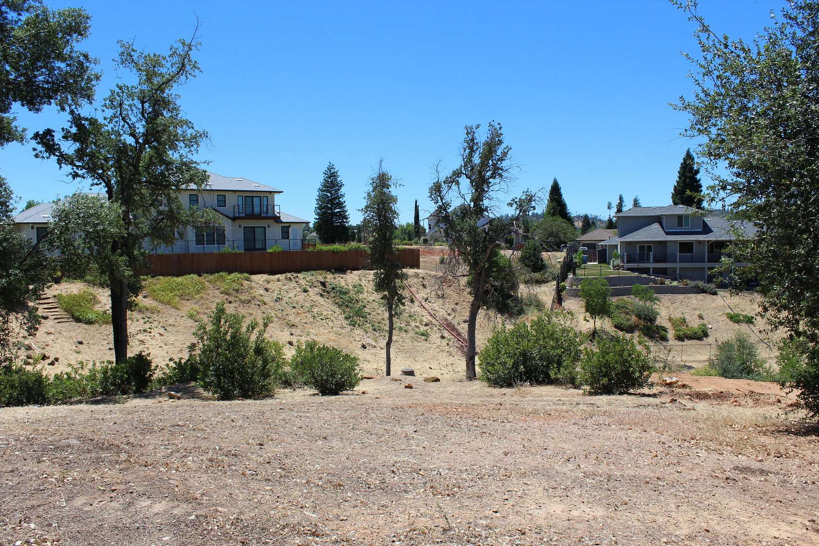 0.31 Acres of Residential Land for Sale in Redding, California