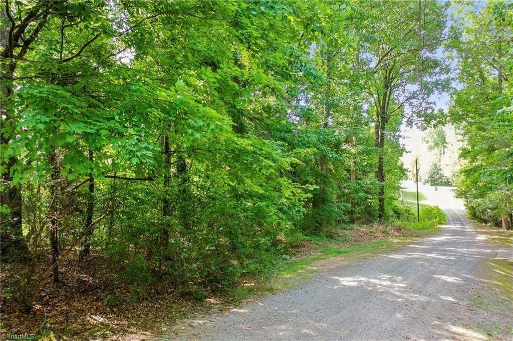 0.63 Acres of Residential Land for Sale in Terrell, North Carolina