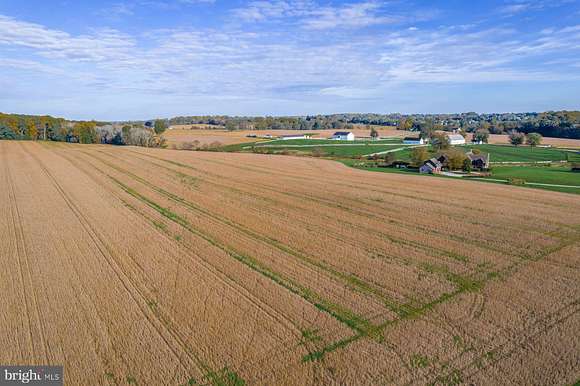 35.08 Acres of Land for Sale in West Chester, Pennsylvania