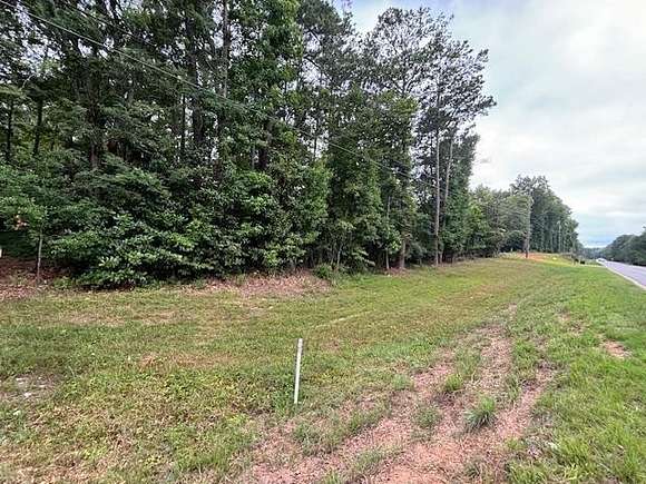 22.85 Acres of Land for Sale in Cataula, Georgia