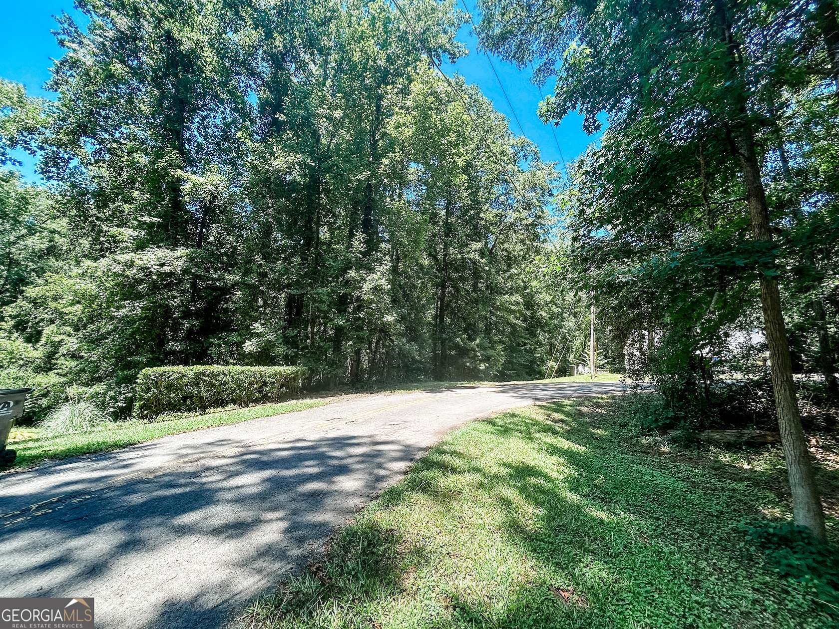 0.74 Acres of Residential Land for Sale in Monticello, Georgia