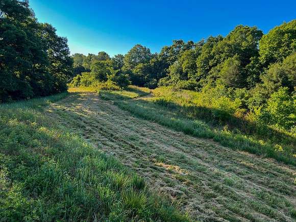 68.69 Acres of Recreational Land & Farm for Sale in Frankfort, Kentucky