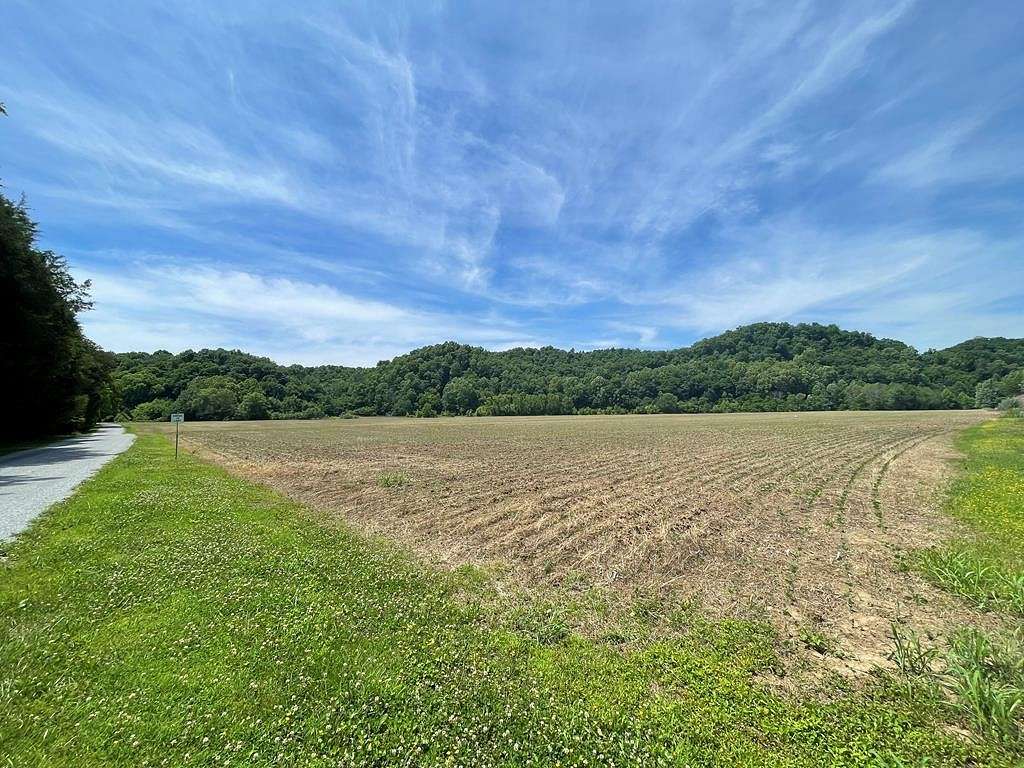 30.18 Acres of Land for Sale in Jamestown, Kentucky