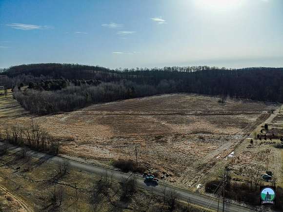 22.37 Acres of Land for Sale in Wellsboro, Pennsylvania