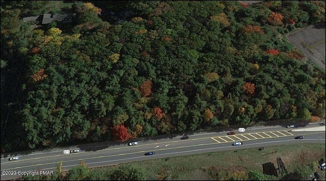 2 Acres of Commercial Land for Sale in Scotrun, Pennsylvania