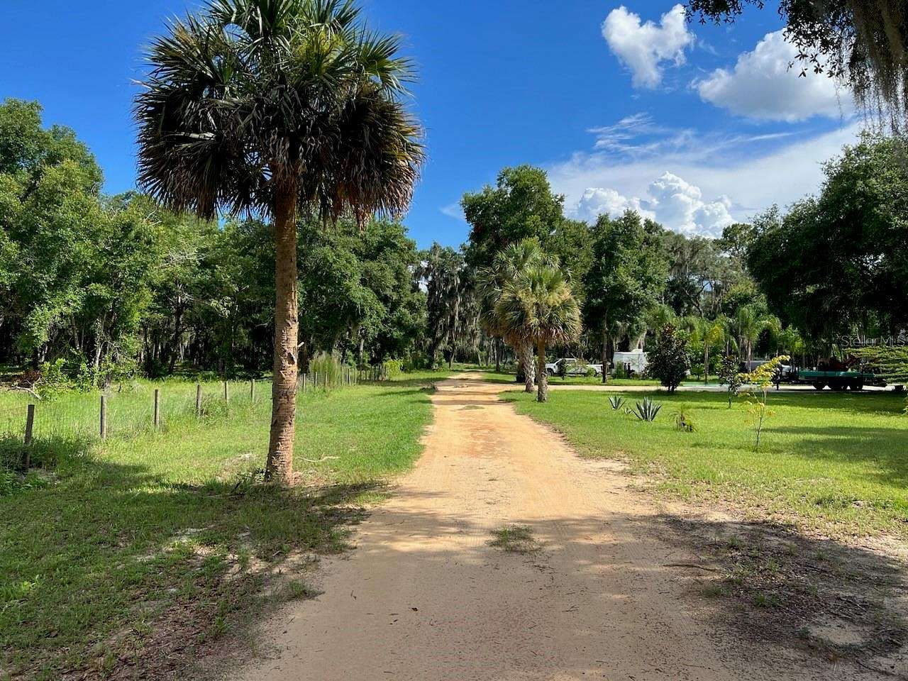 8.03 Acres of Residential Land for Sale in Leesburg, Florida