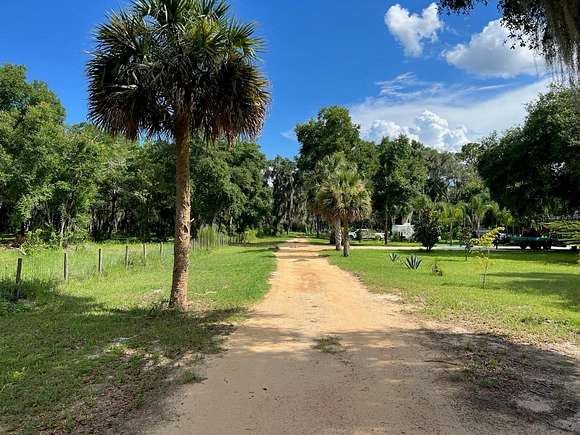8.03 Acres of Residential Land for Sale in Leesburg, Florida