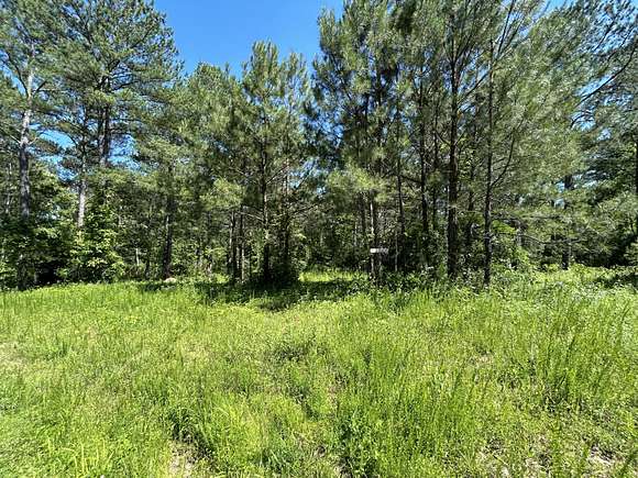 54.97 Acres of Land for Sale in Cleveland, Tennessee