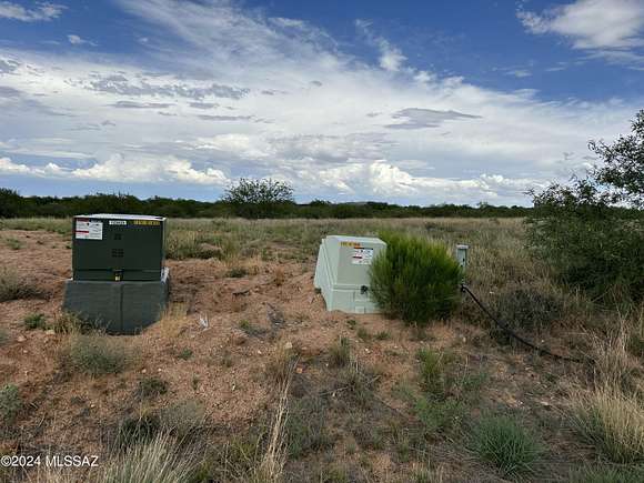 3 Acres of Residential Land for Sale in Benson, Arizona
