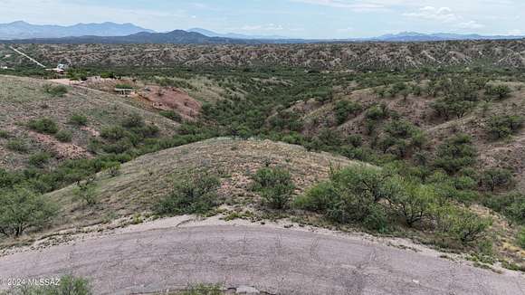 3 Acres of Residential Land for Sale in Rio Rico, Arizona