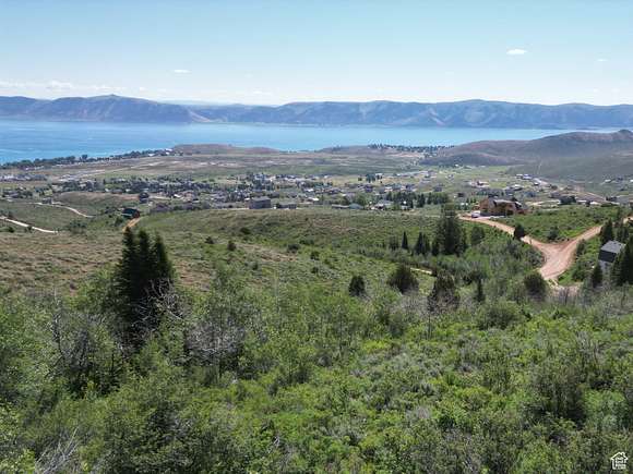 1.07 Acres of Residential Land for Sale in Garden City, Utah