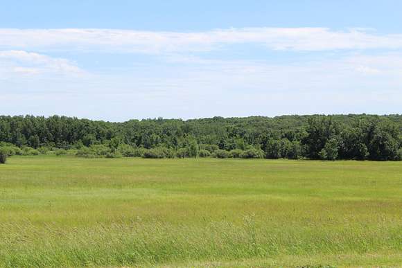 64.49 Acres of Land for Sale in St. Joseph, Minnesota