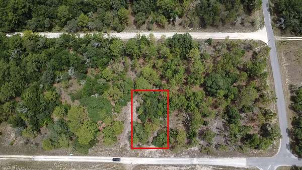 0.23 Acres of Residential Land for Sale in Williston, Florida