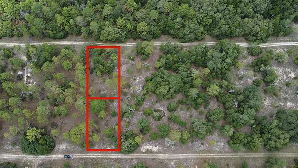 0.23 Acres of Residential Land for Sale in Williston, Florida