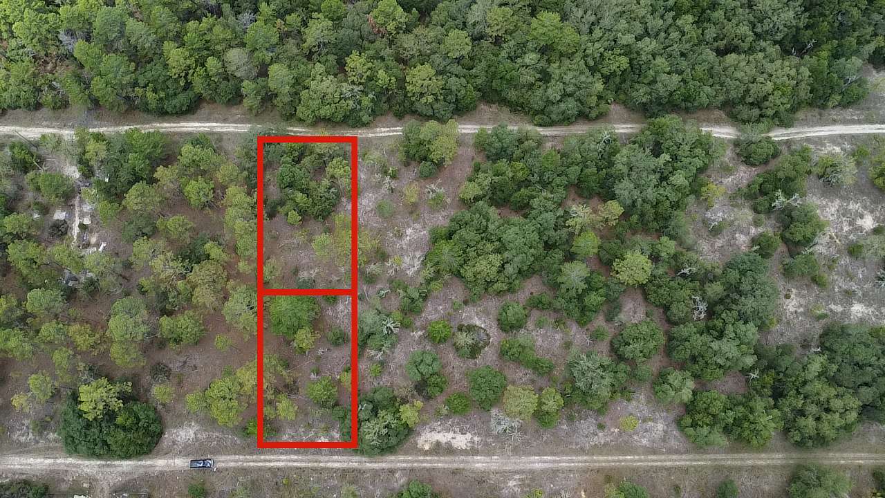0.23 Acres of Residential Land for Sale in Williston, Florida