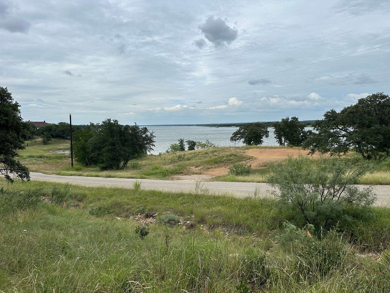 0.28 Acres of Residential Land for Sale in Brownwood, Texas