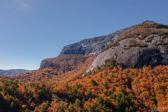 103.5 Acres of Recreational Land for Sale in Highlands, North Carolina