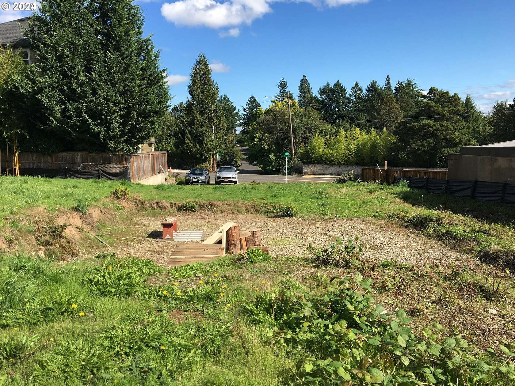 0.14 Acres of Commercial Land for Sale in Portland, Oregon