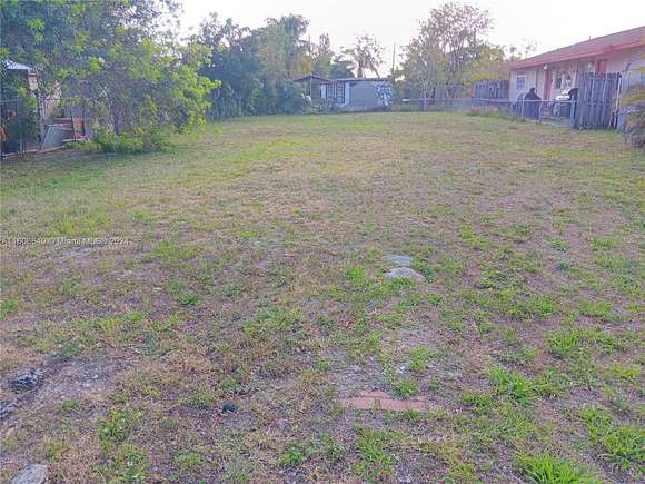 0.155 Acres of Residential Land for Sale in Davie, Florida