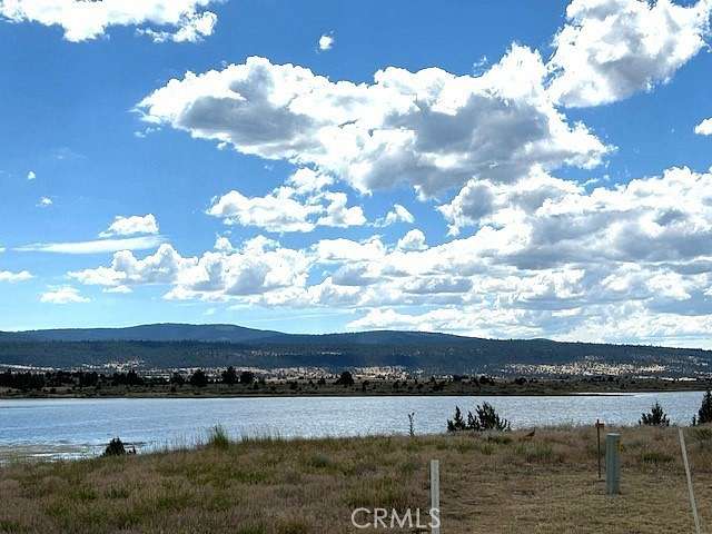 0.185 Acres of Residential Land for Sale in Alturas, California