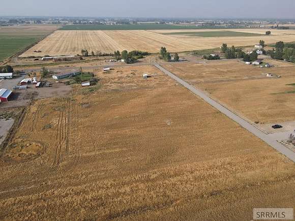 5.87 Acres of Residential Land for Sale in Rigby, Idaho