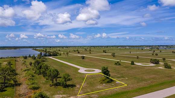 0.21 Acres of Residential Land for Sale in Placida, Florida