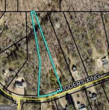 1.6 Acres of Residential Land for Sale in Newnan, Georgia