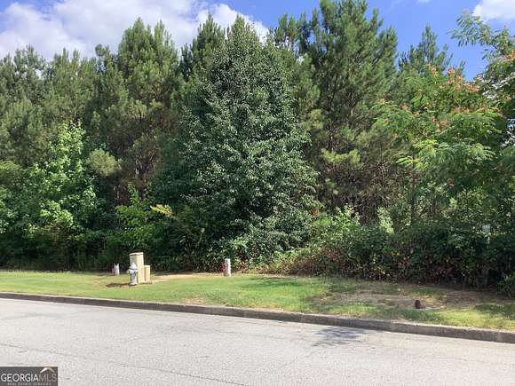 0.22 Acres of Residential Land for Sale in Austell, Georgia