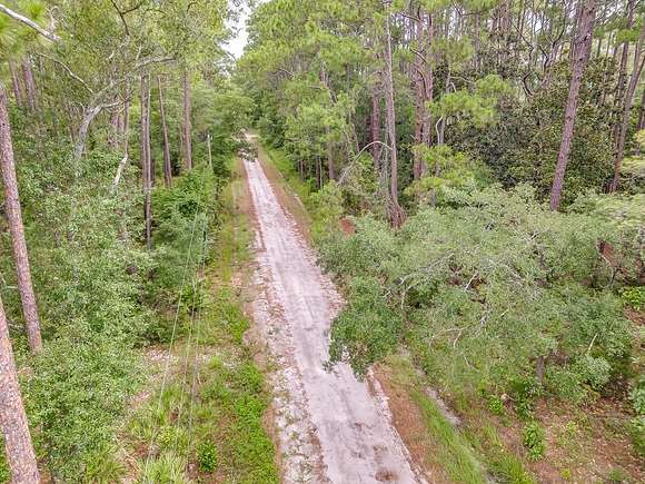 0.17 Acres of Residential Land for Sale in Panacea, Florida