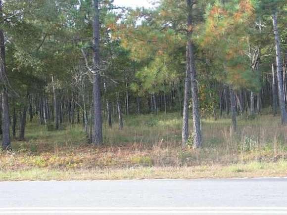 3.68 Acres of Residential Land for Sale in Eastover, South Carolina