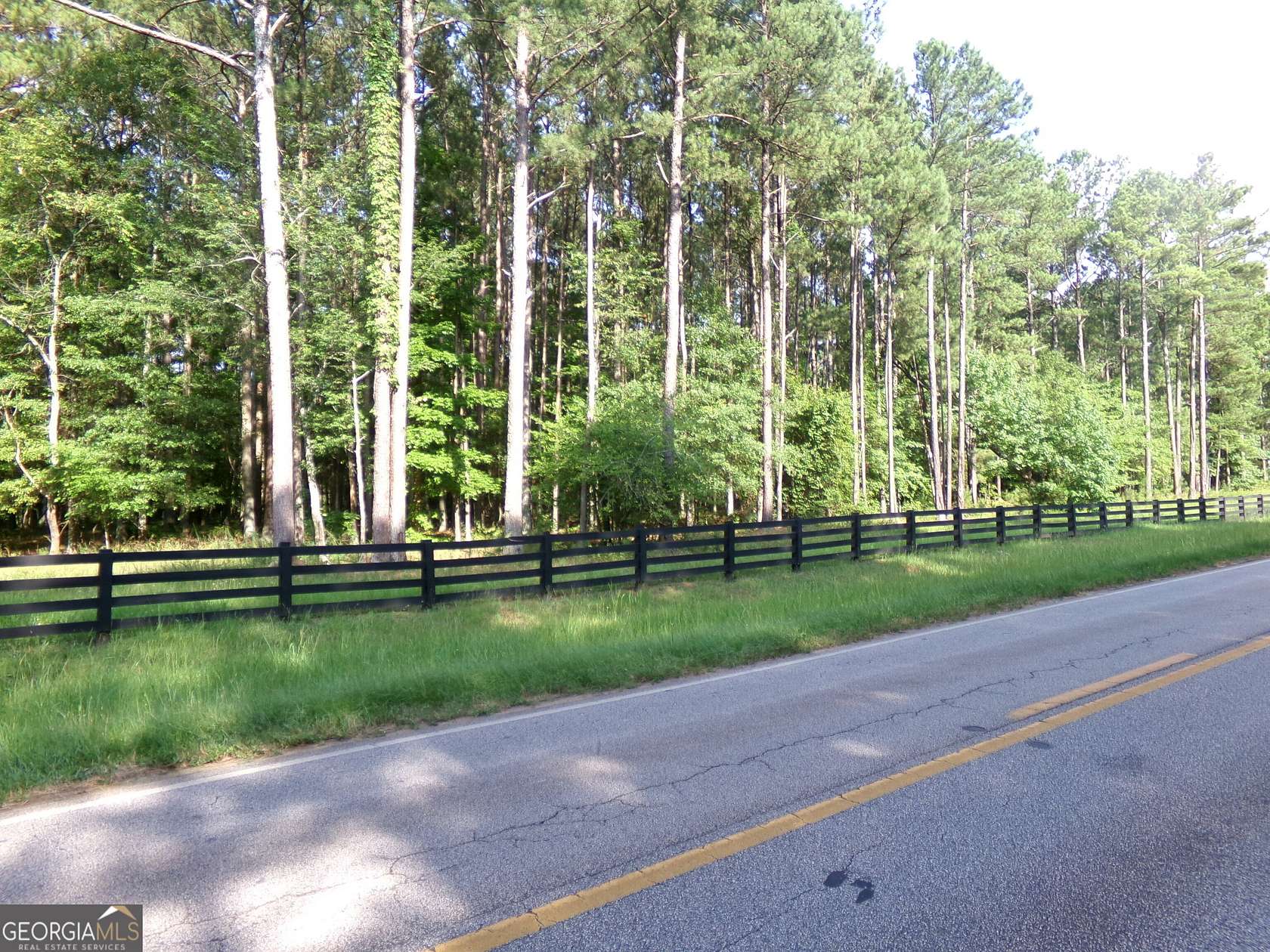 56.53 Acres of Land for Sale in Covington, Georgia