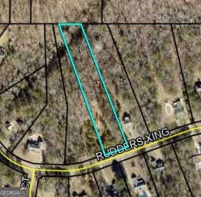 1.995 Acres of Residential Land for Sale in Newnan, Georgia
