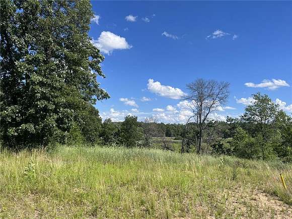 7.1 Acres of Residential Land for Sale in Oak Grove, Minnesota