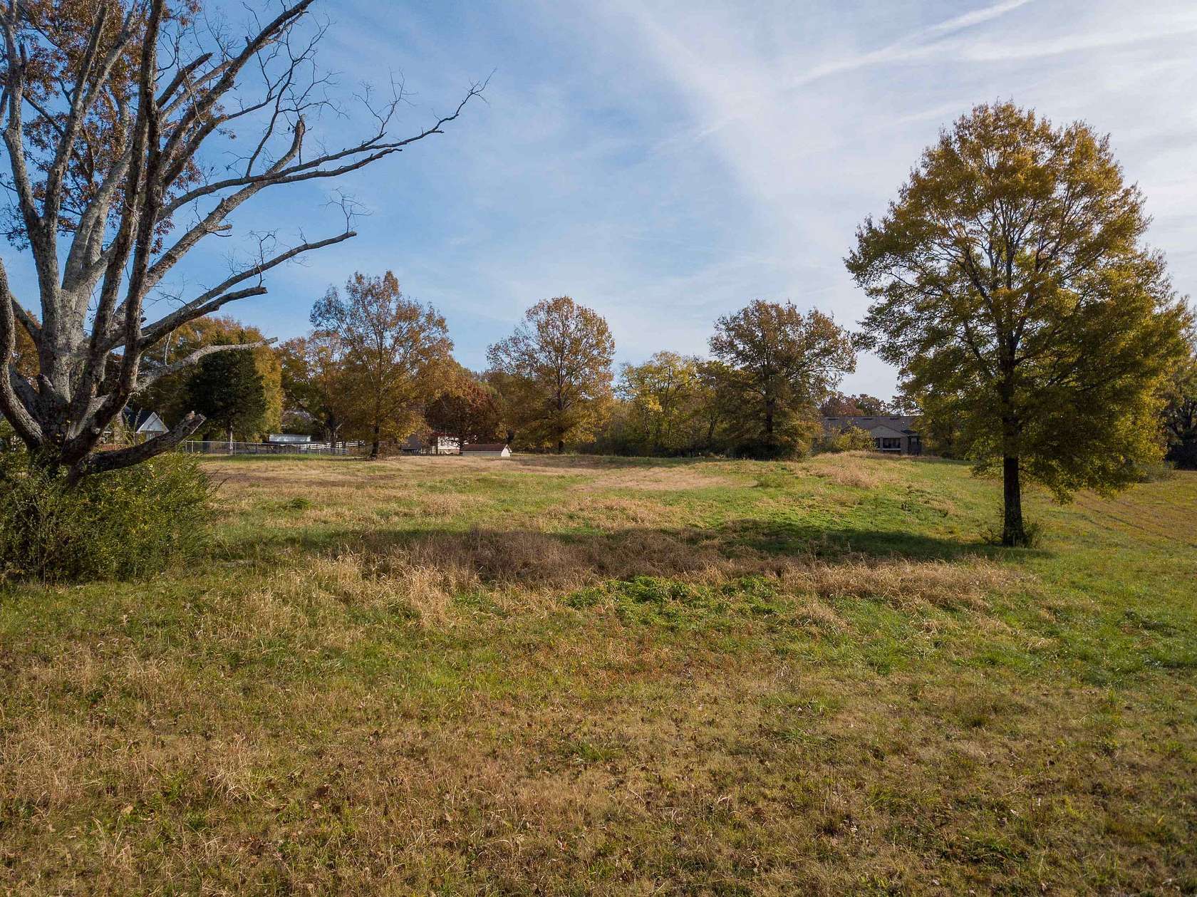 3.3 Acres of Mixed-Use Land for Sale in Savannah, Tennessee