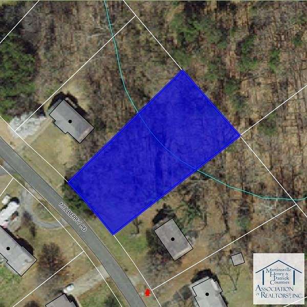 1 Acres of Land for Sale in Ridgeway, Virginia