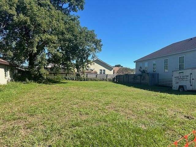 0.126 Acres of Residential Land for Sale in New Orleans, Louisiana