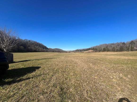 135 Acres of Land for Sale in Burkesville, Kentucky