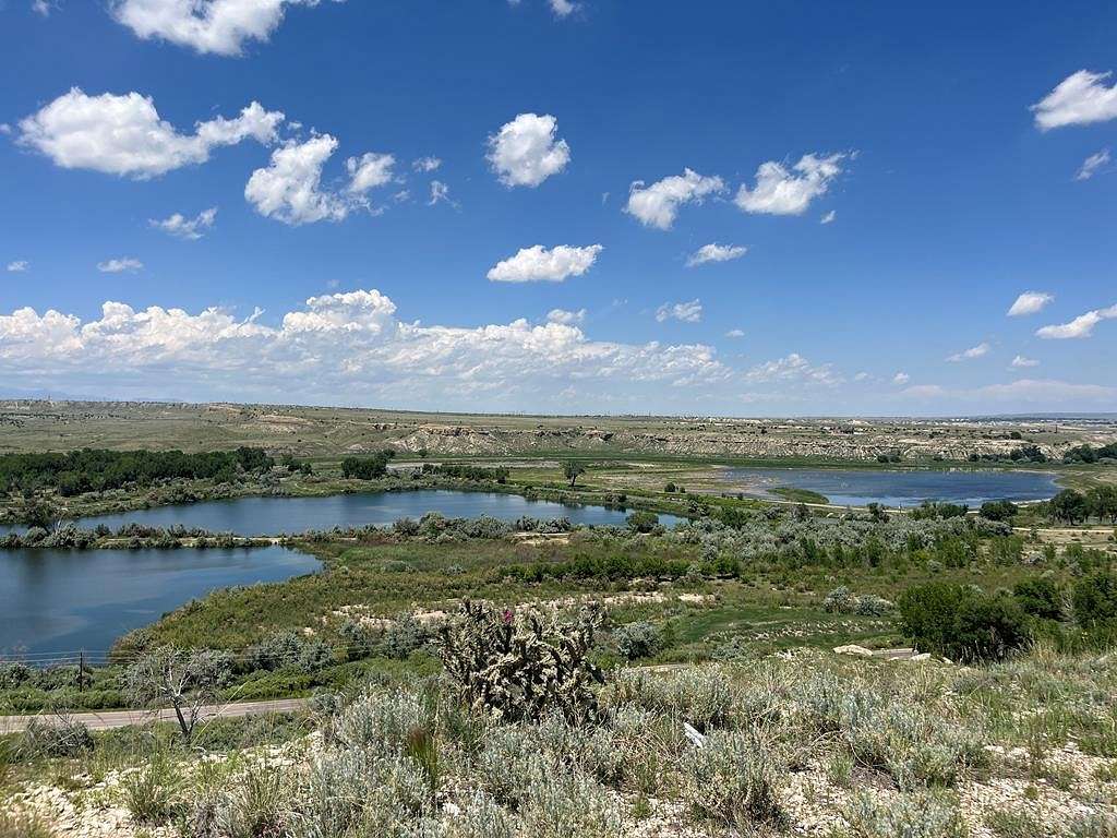 1.63 Acres of Residential Land for Sale in Pueblo, Colorado