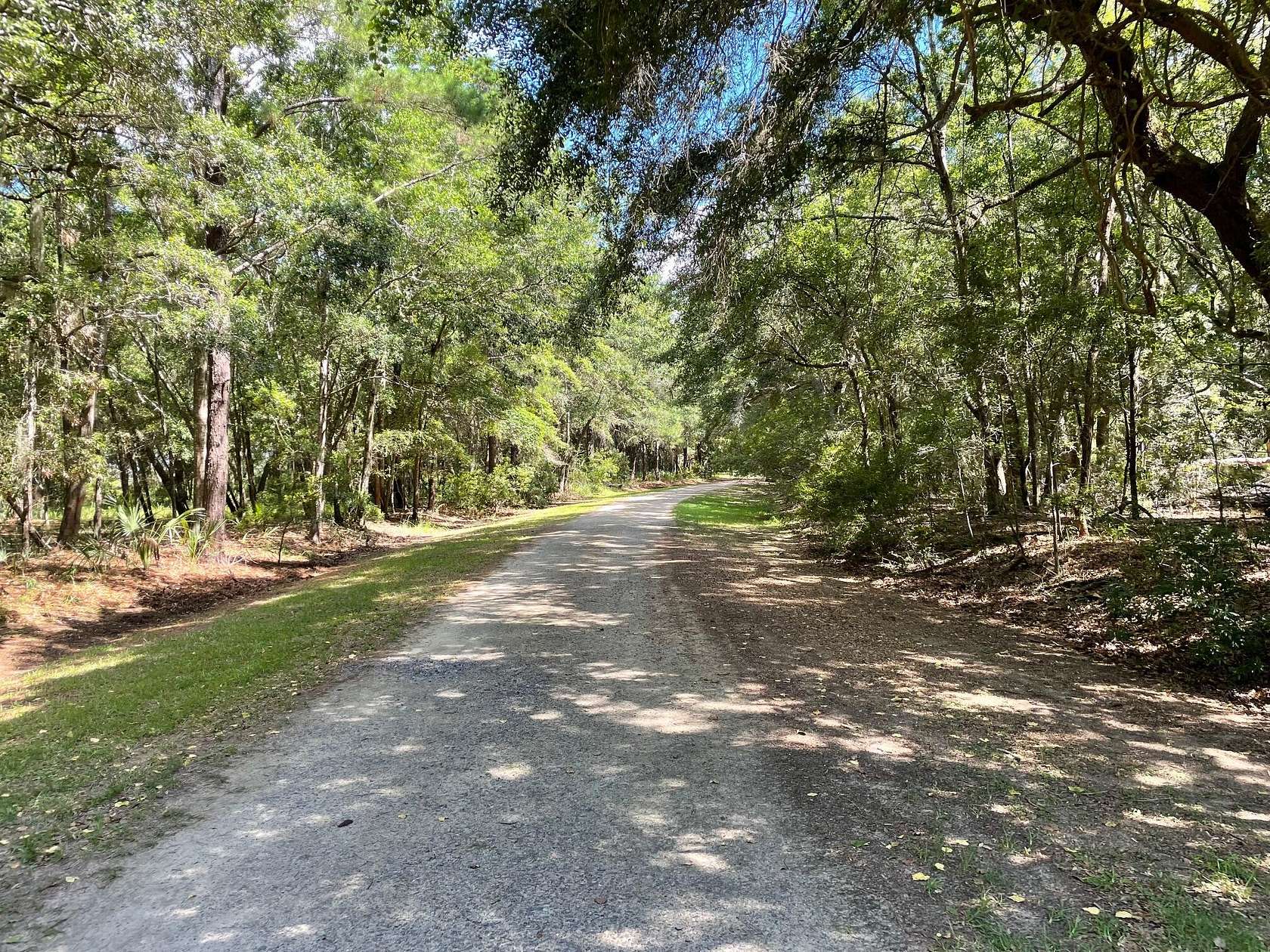 4.16 Acres of Residential Land for Sale in Edisto Island, South Carolina