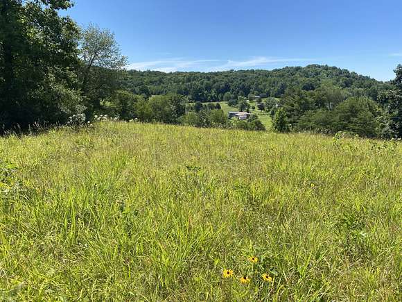 8 Acres of Land for Sale in Corbin, Kentucky