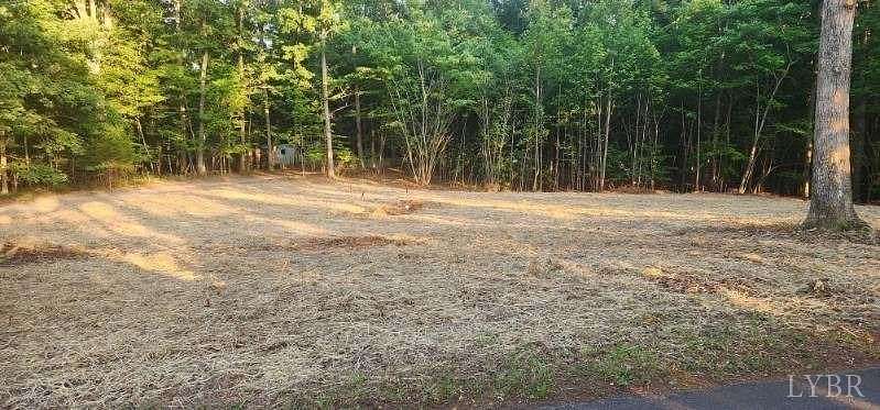 0.43 Acres of Land for Sale in Moneta, Virginia