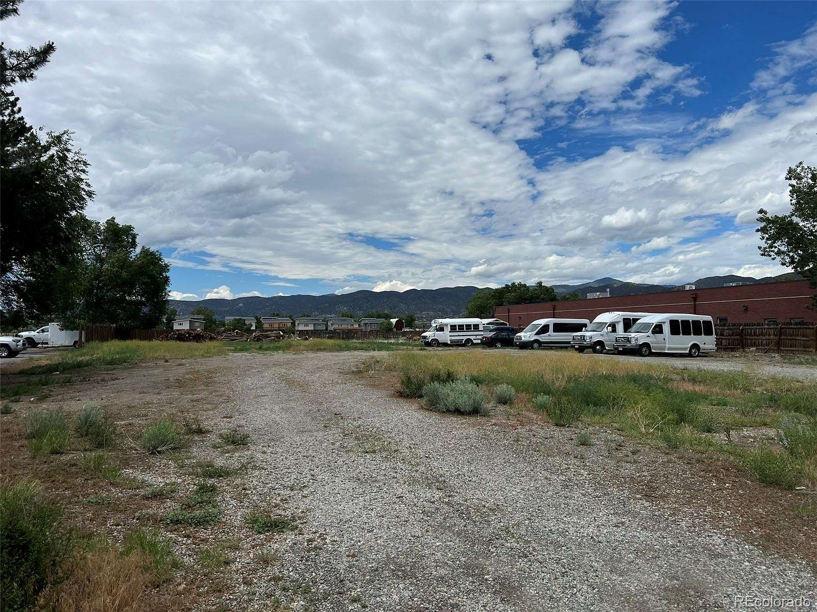 0.95 Acres of Mixed-Use Land for Sale in Salida, Colorado