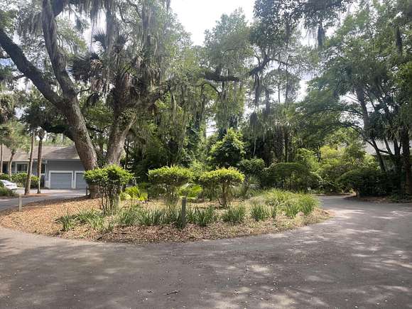 0.21 Acres of Residential Land for Sale in Kiawah Island, South Carolina
