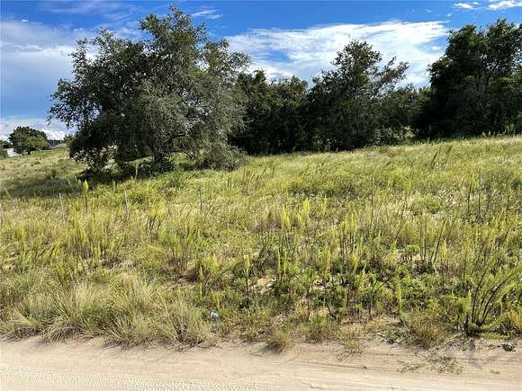 5 Acres of Residential Land for Sale in Clermont, Florida