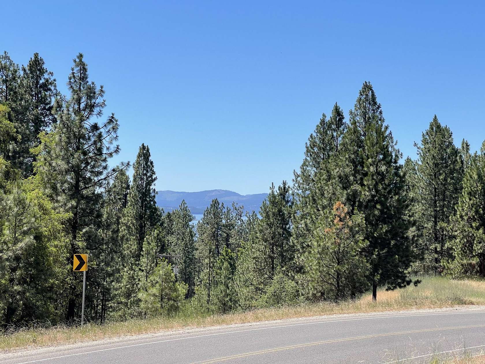 1.18 Acres of Residential Land for Sale in Kettle Falls, Washington