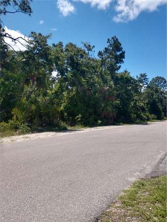 0.23 Acres of Commercial Land for Sale in Port Charlotte, Florida